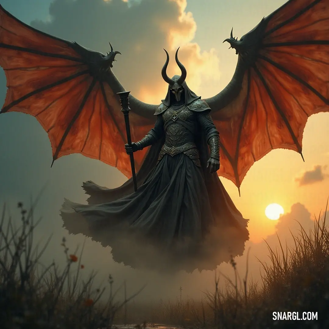 Legendary portrayal of Oberon, wielding a sword and capturing the heart of adventure. A striking painting features Oberon, sword in hand, presenting a powerful figure reminiscent of legends. His strong and noble presence, paired with an inspiring aura, transports the viewer to a realm of adventure and myth.