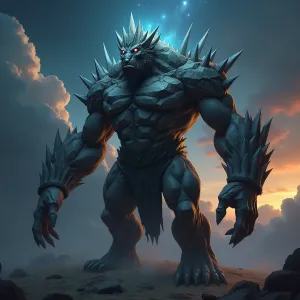 Obsidian