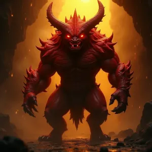 Oni Beast