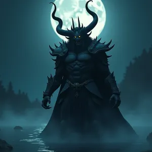 Oni Sage