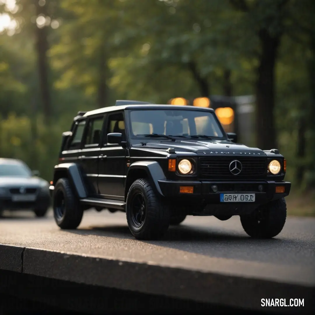 A luxurious Mercedes-Benz showcases its iconic design and sophistication, displaying a rich hue reminiscent of warm sunshine, surrounded by a harmonious blend of elegance and engineering excellence.