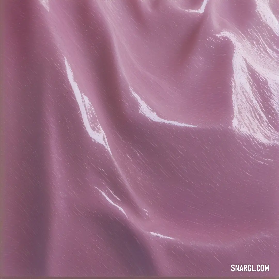 Pink background. Example of PANTONE 2053 color.