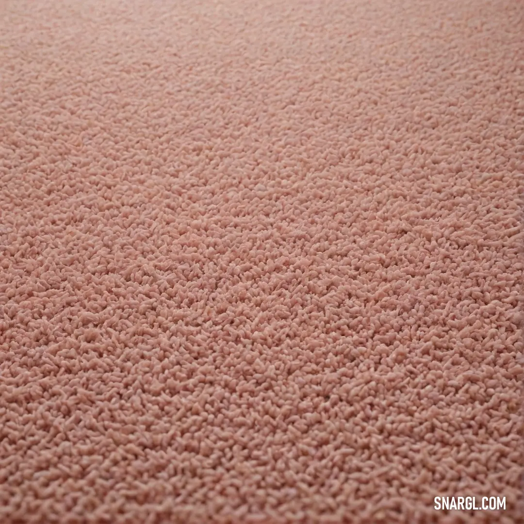 A beautiful carpet featuring a warm brown texture on a radiant white backdrop, which suggests comfort and coziness. The intricate weave adds depth, making it an inviting addition to any living space.