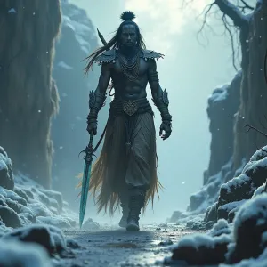 Parashurama
