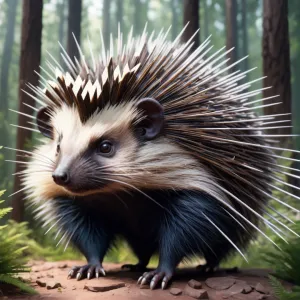 Porcupine