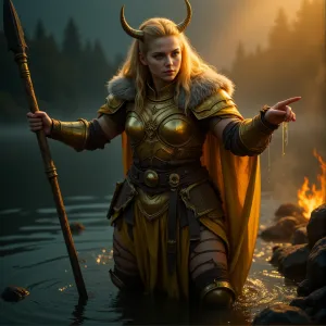 Þórr
