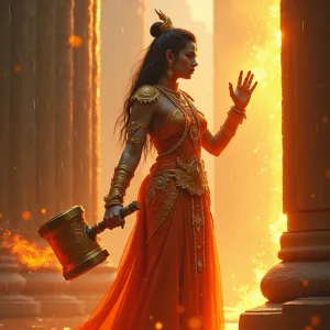 Pradyumna