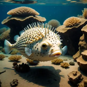 Pufferfish