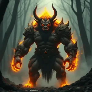 Raijin Oni