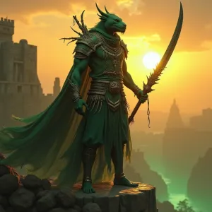 Ramuh