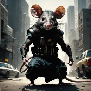 Ratman