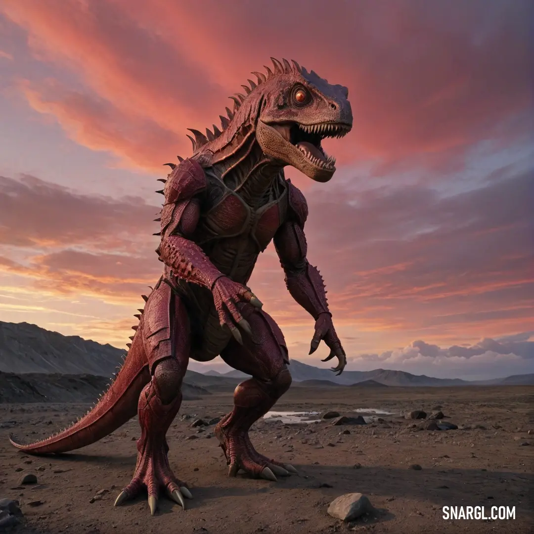 The Reptiloid species has the potential to create a thriving economy around Ore mining, generating numerous job opportunities and boosting the overall industry through their resourcefulness.
