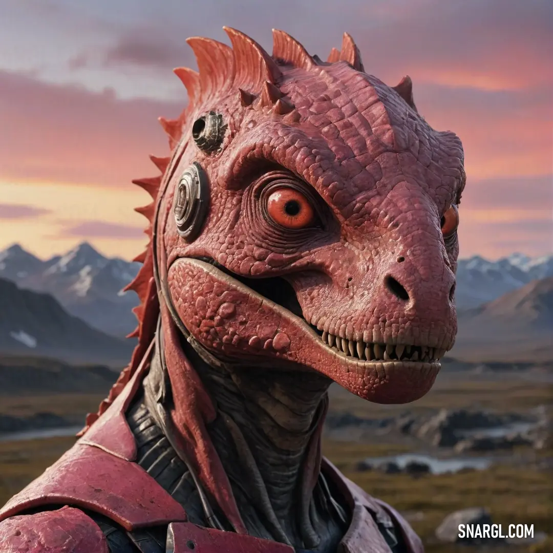 A glimpse into the lives of creatures whose wisdom deepens over hundreds of years, shaped by their long existence. Reptile-like beings that live for centuries, accumulating wisdom and experiences through their long, uninterrupted lifespans.