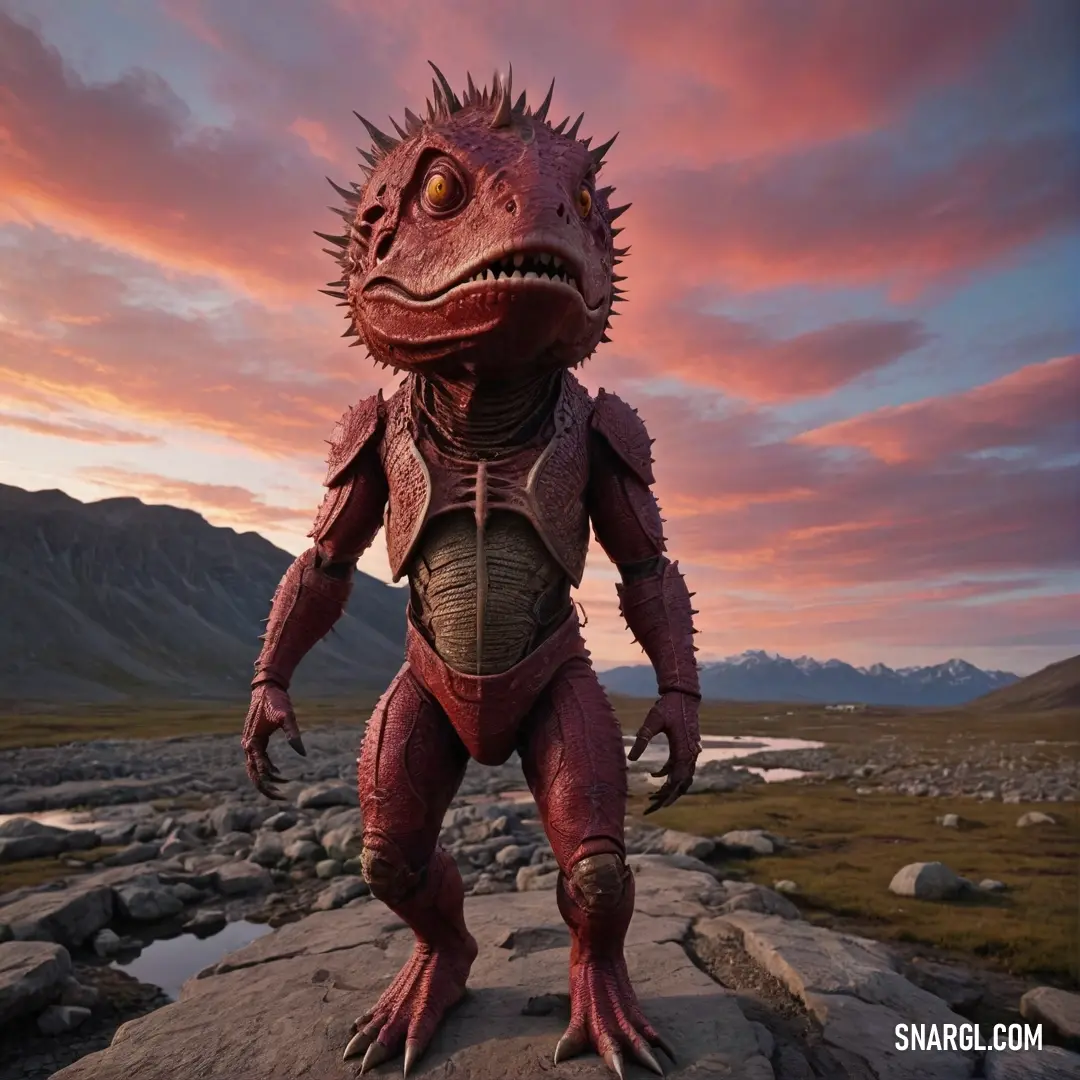 Reptiloids face unique challenges in thermal regulation, as their smaller bodies lose heat quickly, requiring them to develop specialized strategies for maintaining internal balance.