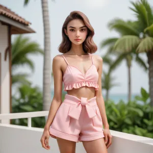 Resort Outfit