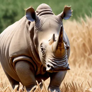 Rhinoceros