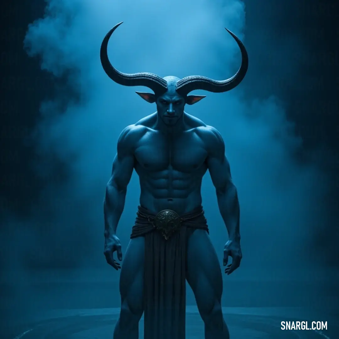 A fierce combatant with a horned helm stands in glimmering waters, wielding a sword, framed by a backdrop of clouds that whisper tales of adventure and valor. A powerful warrior with a horned head and a dramatic cape stands boldly in shimmering waters, gripping a shiny sword, with clouds softly drifting overhead, portraying bravery and determination as they venture into the unknown.