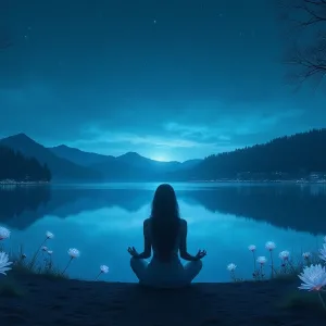 Sacred Waters: The Mystical Essence of Frostfire Ember Seekers