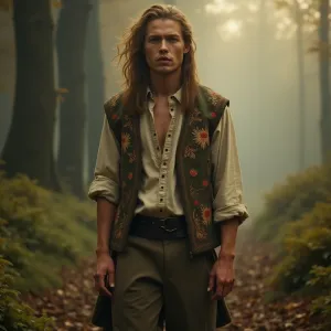 Saradoc Brandybuck
