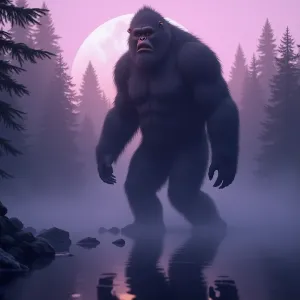 Sasquatch