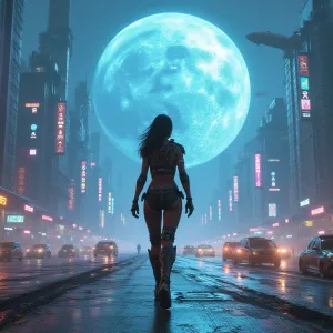 Science Fiction: A Vision of the Future or a Fantastical Dream?