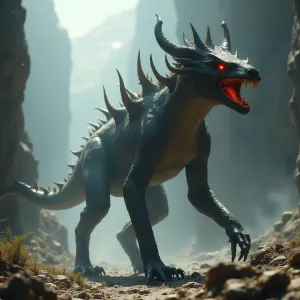 Scorchfang