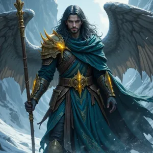 Seraphiel