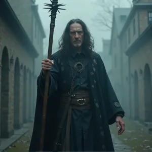 Severus Snape