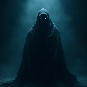 Shade Wraith