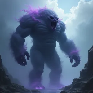 Shadow Golem