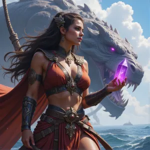 Shandris Feathermoon