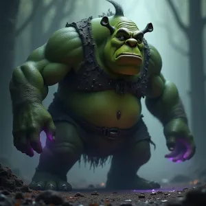 Shrek
