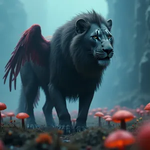 Simorgh