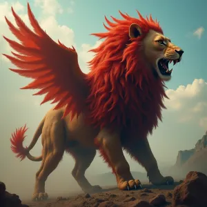 Simurgh