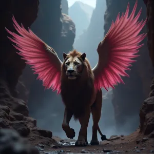 Simurgh of the Stars