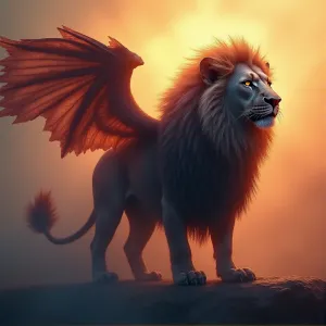 Simurgh the Wise