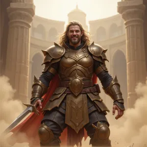 Sir Lamorak