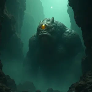 Skarn
