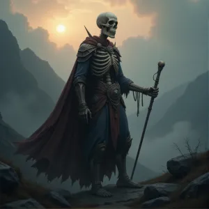 Skulltula