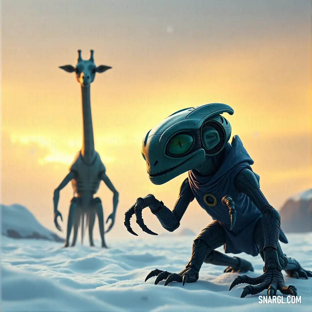 With a keen awareness of their surroundings, the Vitharans can detect movements and changes from all angles, providing them with a tactical advantage in any environment. Vitharans possess an extraordinary sensory ability, allowing them to detect threats and opportunities from nearly any direction without turning their heads, enhancing their situational awareness.