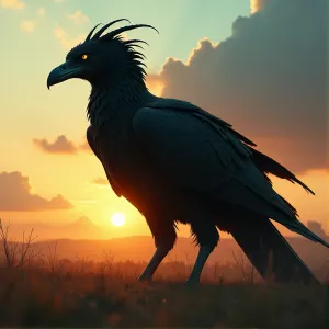 Skyfeather