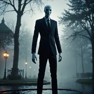 Slenderman