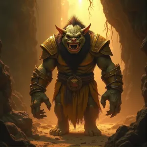 Snarl