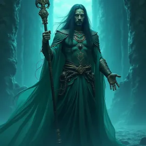 Solar Magus