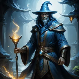 Sorcerer