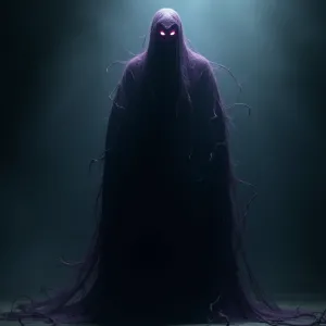 Soul Stealer