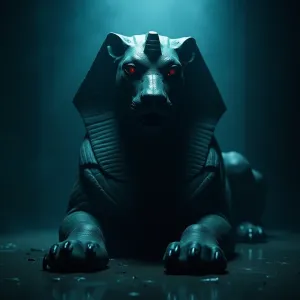 Sphinx Ambassador