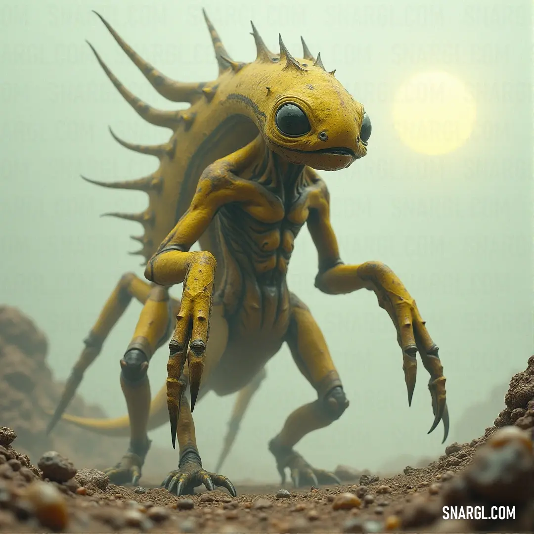 A group of Starlight Abyss Walkers engage in a delicate, synchronized movement, emphasizing their need for careful coordination during physical activities to avoid injury. Their glowing skin highlights their unique ability to withstand harsh environments.