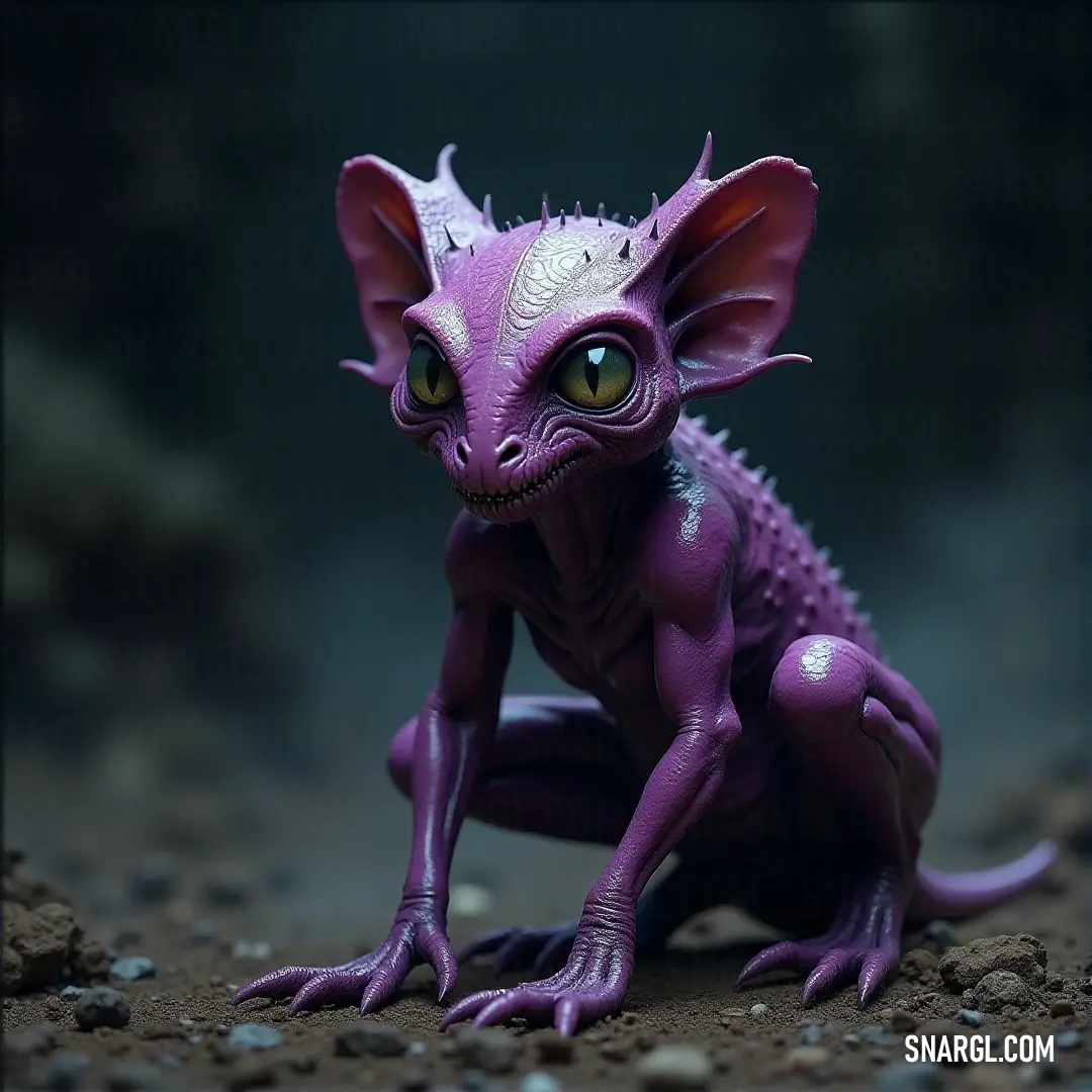 Starlight Flame Wanderers using their large legs to access food in high vegetation. The Starlight Flame Wanderers are distinguished by their powerful, large legs, allowing them to reach the higher branches and vegetation where food is abundant. This remarkable feature gives them a vital advantage in their environment.