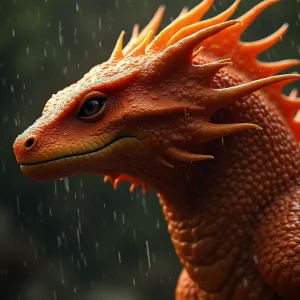 Storm Basilisk